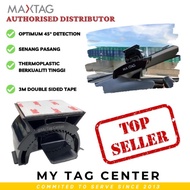 Maxtag Smart Tag Windscreen Holder Touch n Go holder tng smarttag Stand Bracket Holder smart tag Clip MY Tag Center