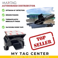 Maxtag Smart Tag Windscreen Holder Touch n Go holder tng smarttag Stand Bracket Holder smart tag Cli