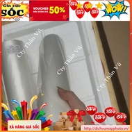 Standard 300m Glossy Paper District For INECO Quality FM 330 Machine