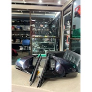BMW F80 M3 Side Mirror
