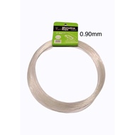 Monoline Rope Fishing Rope 37 Meters 50LBS 0.80mm 0.90mm{10 rolls}