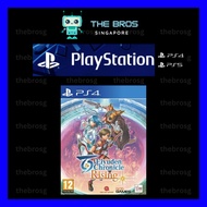 ⭐ PS4 / PS5 PlayStation Digital Game | Eiyuden Chronicle: Rising ⭐