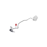 Car17127856748M5M8F90F91F92F93 Liquid Storage Tank  78567481712Part Number Pipeline ET61