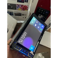 Genuine screen Pioneer AVH-A2250BT (2 din 18x10cm)