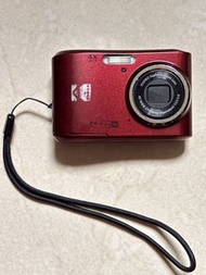 Kodak相機ccd送電池‼️Kodak Camera不知好壞