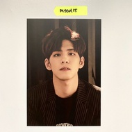 DAY6 EveryDay6 April Md - Wonpil Postcard