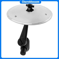 Car Crash Cymbal Air Vent Compact Drum Cymbal Car Accessory for Vehicles Music Lovers SHOPCYC2139