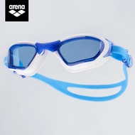 Arena Swimming Goggles Waterproof And Anti-Fog Color Change Large Frame