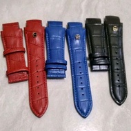 STRAP AIGNER PALERMO LEATHER WATCH STRAP AIGNER PALERMO WATCH STRAP
