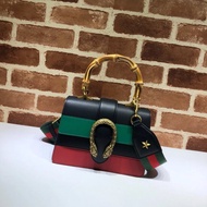 Gucci Gucci Female Bag Gucci Bag Female Bag Gucci/Gucci GUCCI Gucci Female Bag Dionysus Mini Bamboo 
