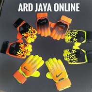 Nike FINGERSAVE GOALKEEPER GLOVES