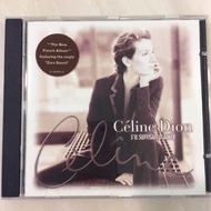 Celine Dion - S’il Suffisait D’aimer CD