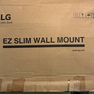[新淨] LG 樂金 OTW420B 電視專用纖薄掛牆架