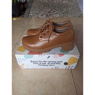 Melisa Beige Kimber Women's Heels