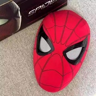 Spiderman 3D Mask for Kids Adult Superhero Cospaly Miles Morales Gwen Mask Halloween Costume Props H