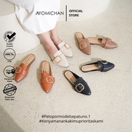 Khanschan - Cindy Basic AYM435 Mules Women's Heels/Heels 1cm