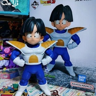 Dragon Ball SHF SHF Son Gohan Childhood Childhood Gohan Movable Doll Decoration Model
