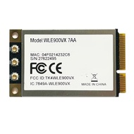 WLE900VX 7AA QCA9880 Dual Band 2.4G/5G 3x3 MIMO 1300Mbps 802.11ac WIFI Module Industrial-Grade Dual-