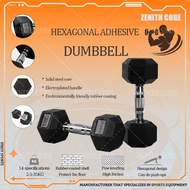 【sg✅stock】 Dumbbell Weights Dumbbell 3-5kg Home Training 2kg Dumbbell Home Gym 5kg Dumbbell
