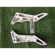 Rear Footrest Smask 110 Hundred Percent Of Products