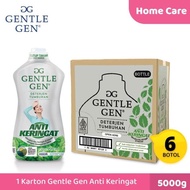 hemat 1 karton gentle gen anti keringat