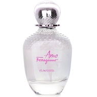 Amo Ferragamo Flowerful 淡香水噴霧