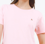 Hush Puppies Kaos Wanita Eilish 3 Beige