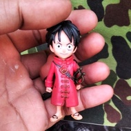 Luffy Figure One Piece Anime Manga Luffy Secondhand One Piece Pvcmonkey