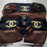 Car Pillow Car Seat Cover/ 18in1 Pillow/ Chanel 18in1/
