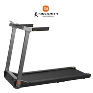 Kingsmith WalkingPad G1 Foldable Treadmill Smart Double Folding Free-Installation 12km/h Home Gym Fi