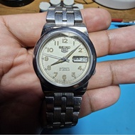 SEIKO 5 WATCH AUTOMATIC 7S26