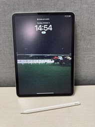 iPad Pro 11 Inch 256GB 送apple pencil