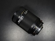 【經典古物】Nikon AF Nikkor 70-210mm Macro Ais F4-5.6 自動鏡頭 變焦鏡 旅遊鏡