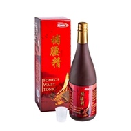 丰美氏补腰精 fomec waist tonic 750ml