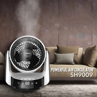 Shimono High Power Air Circulator Fan SH9009