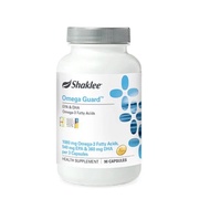 EXP 2028  Shaklee Omega Guard 100%Original Omega Guard (90 Capsules) Shaklee Omega
