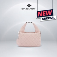 [Buy 2 @ RM138 + Free Box] Dr. Cardin Dumpling Bag 2.0 2025 BG-628 *Buy 1 @ RM138, Buy 2 Save RM120