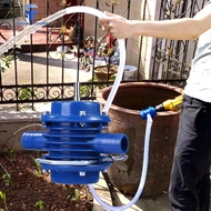 NEW Self-Priming Centrifugal Pump Stainless Steel for Outdoors Field for Home Ga [Joytownonline888.m