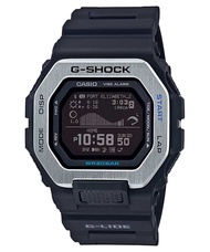 CASIO G-SHOCK นาฬิกาข้อมือ GBX-100 GBX-100-1D GBX-100-2D GBX-100TT-2D GBX-100TT-8D สินค้าของใหม่ ของ