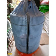 Krodong iron cage t-shirt d40-d42