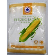 🔥TEPUNG JAGUNG🔥CAP BINTANG TEPUNG JAGUNG | CORN STARCH 400G