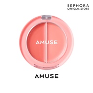 AMUSE Lip & Cheek Healthy Balm