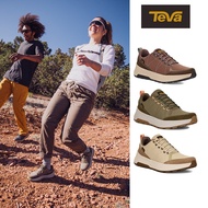 [TEVA] Women's Outdoor Shoes Low-Top Hiking Shoes/Casual Shoes/Cloth Ellwood Combination