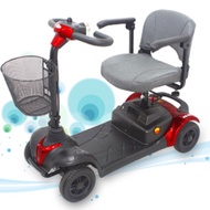 CTM Mobility scooter HS 295
