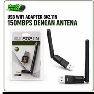 New USB Wifi Adapter 802.11N