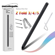 S Pen Replacement, Fold Edition with Nibs/Tips Stylus Pen, Professional Universal Smooth Detachable 