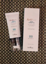 韓國進口Antibac Derma Correct BB Cream