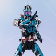 S.H.Figuarts 假面騎士1型 Rocking Hopper [可動模型]