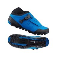 Shimano SH-ME701 MTB Men Shoes Blue