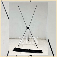 ¤ ✼ ✲ X-Banner Tarpaulin Stand 2x5ft / 2.5x6ft